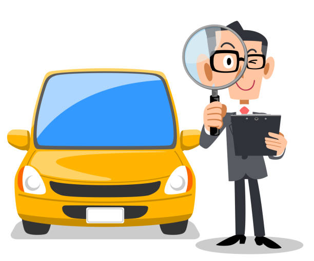 Gebrauchtwagen Suche und Bewertung